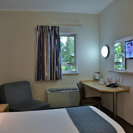 Road Lodge Cape Town International Airport 외부 사진