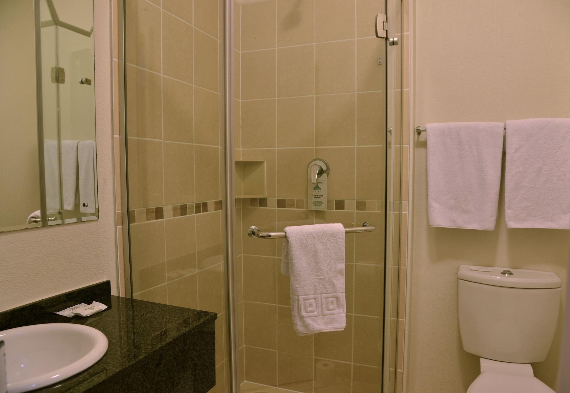 Road Lodge Cape Town International Airport 외부 사진