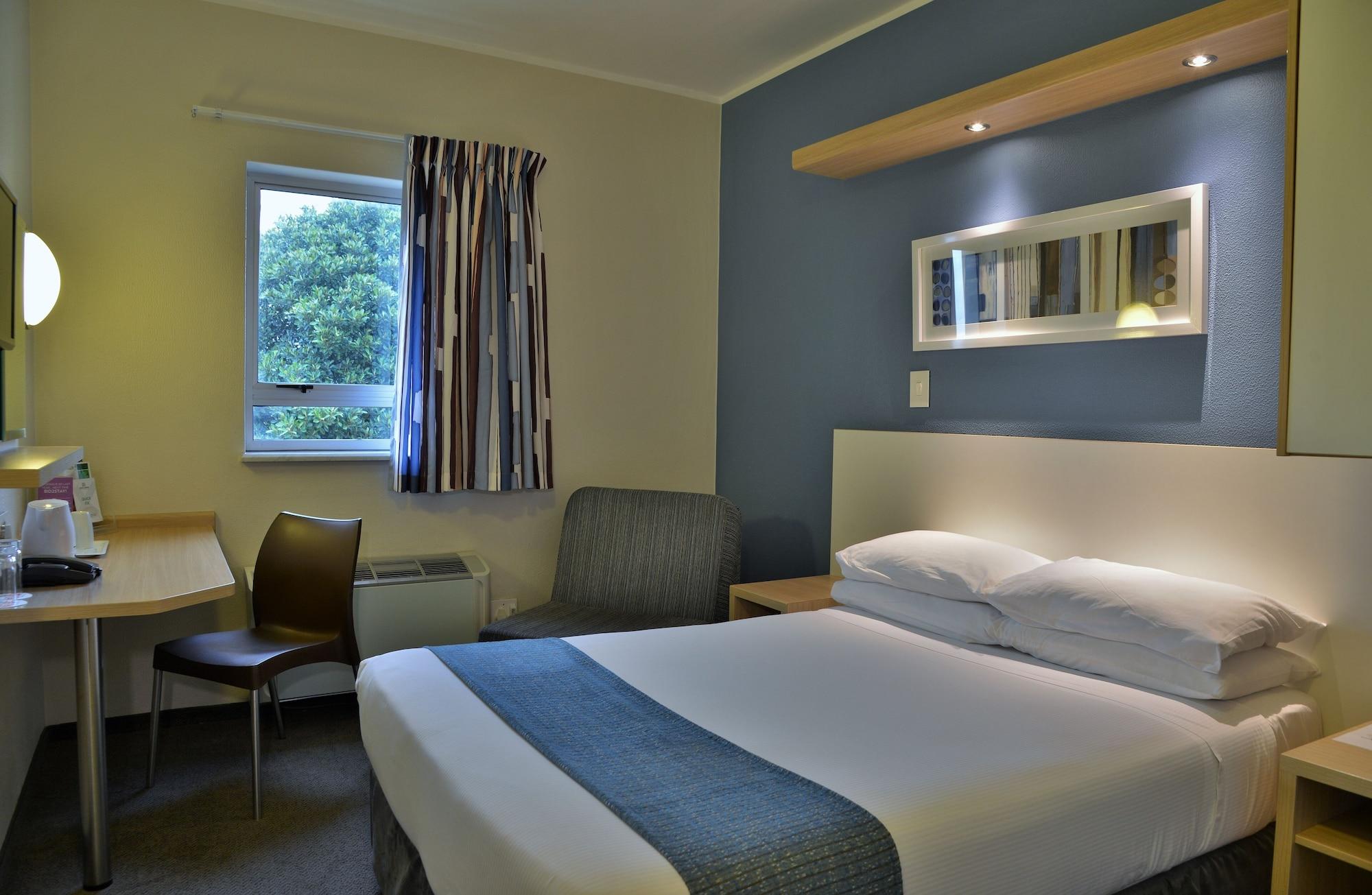 Road Lodge Cape Town International Airport 외부 사진