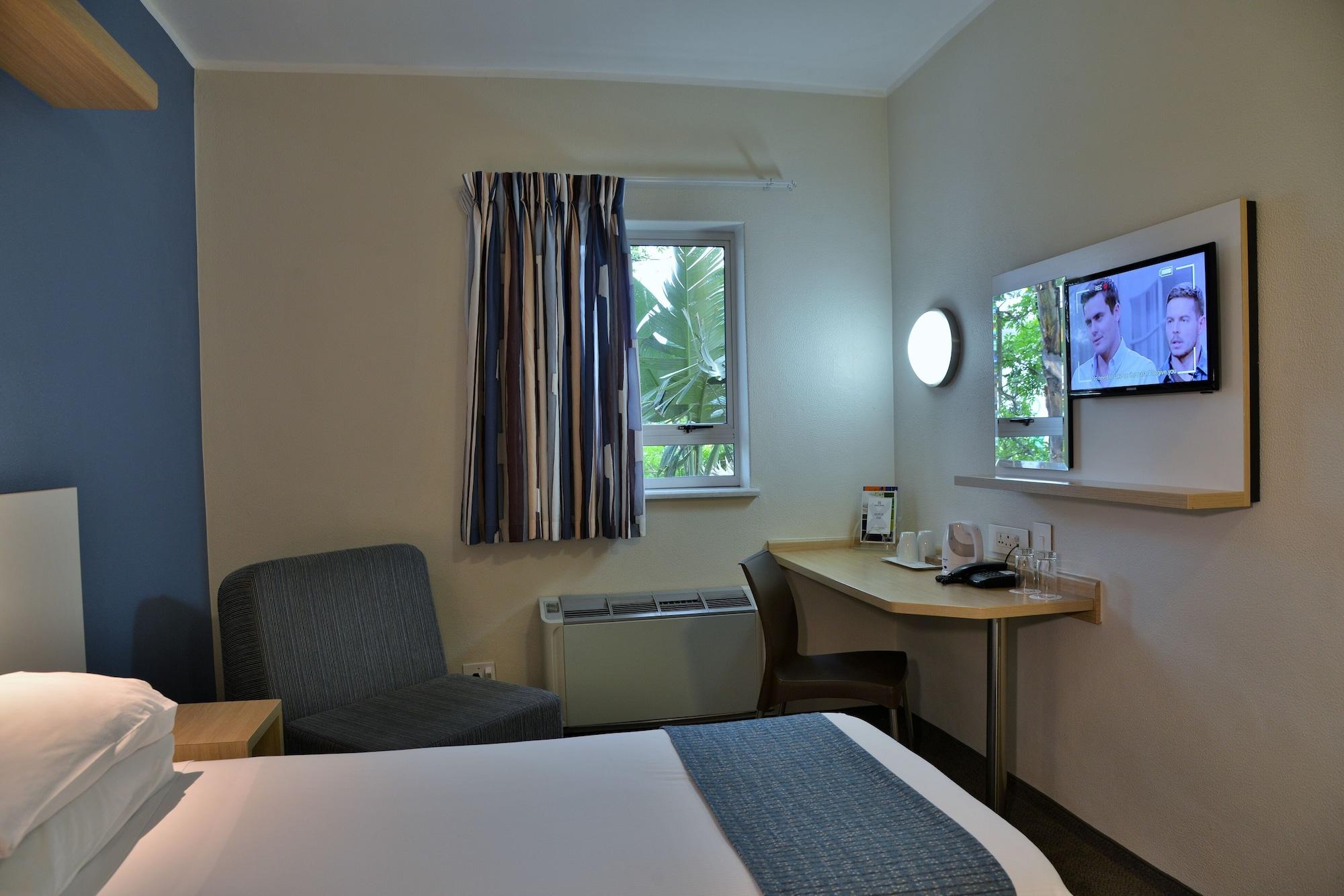 Road Lodge Cape Town International Airport 외부 사진