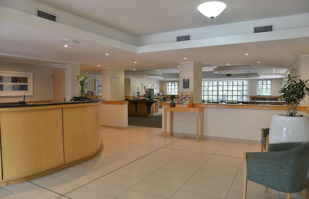 Road Lodge Cape Town International Airport 외부 사진