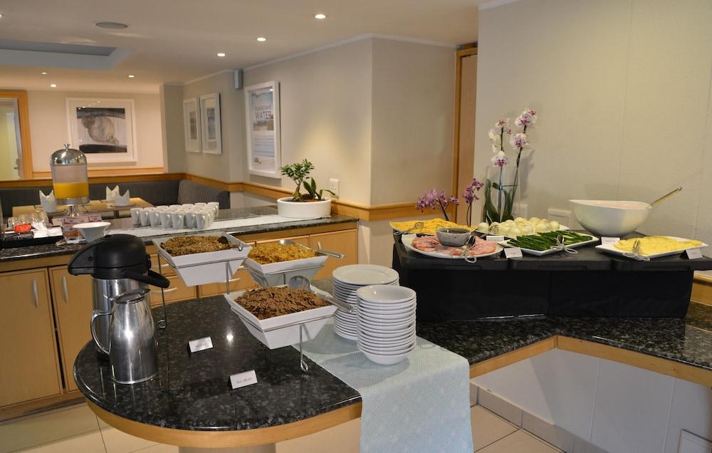 Road Lodge Cape Town International Airport 외부 사진