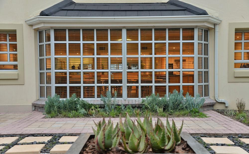 Road Lodge Cape Town International Airport 외부 사진