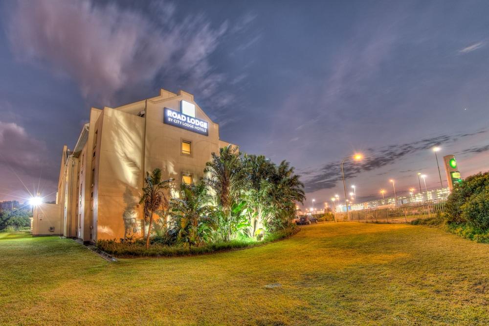 Road Lodge Cape Town International Airport 외부 사진