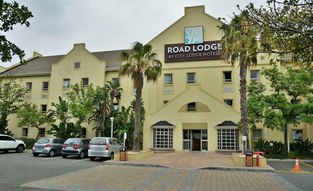 Road Lodge Cape Town International Airport 외부 사진