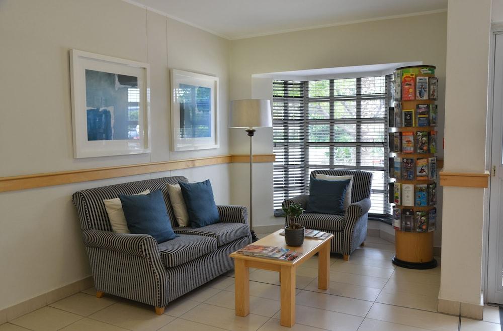 Road Lodge Cape Town International Airport 외부 사진