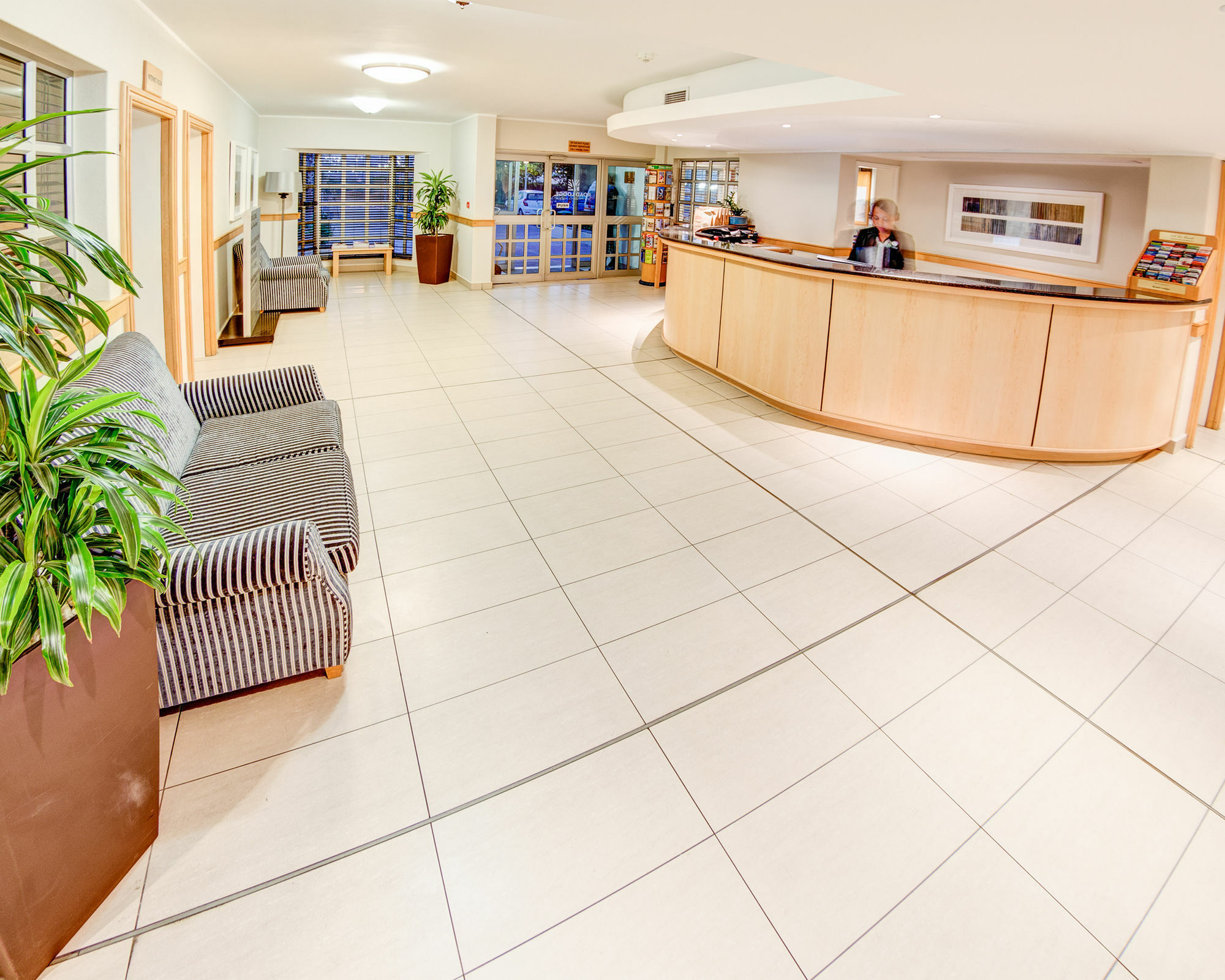 Road Lodge Cape Town International Airport 외부 사진