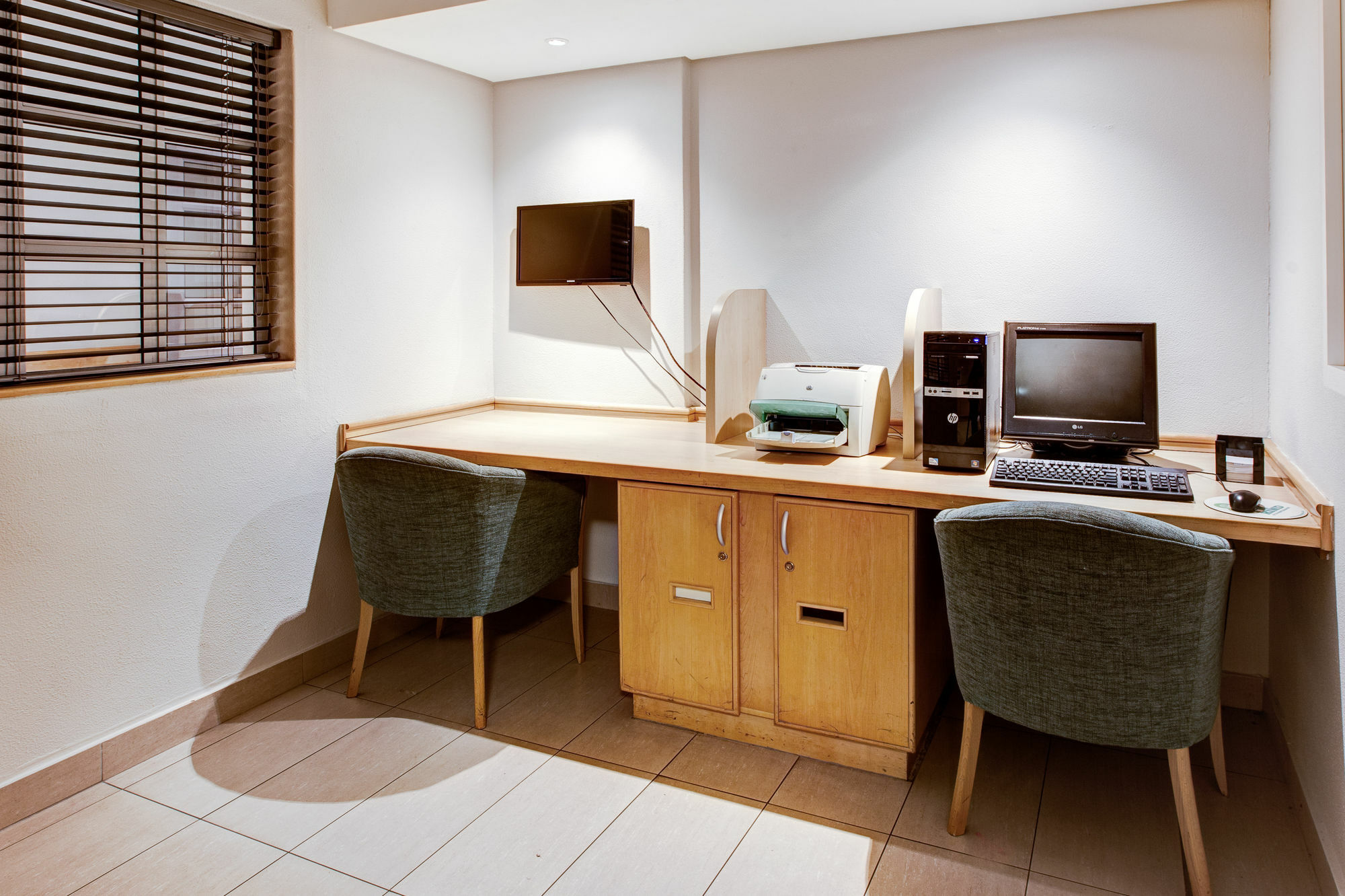 Road Lodge Cape Town International Airport 외부 사진
