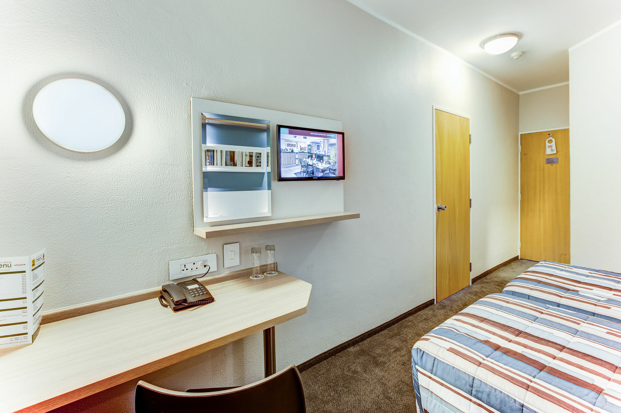 Road Lodge Cape Town International Airport 외부 사진