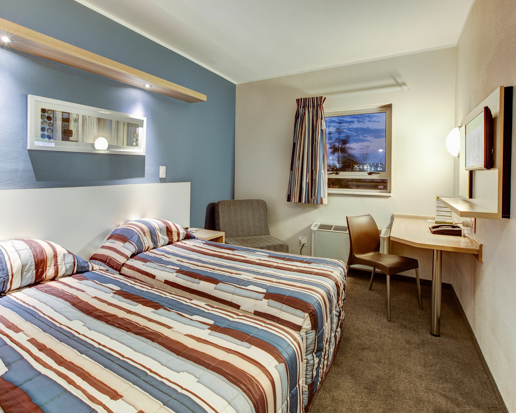 Road Lodge Cape Town International Airport 외부 사진