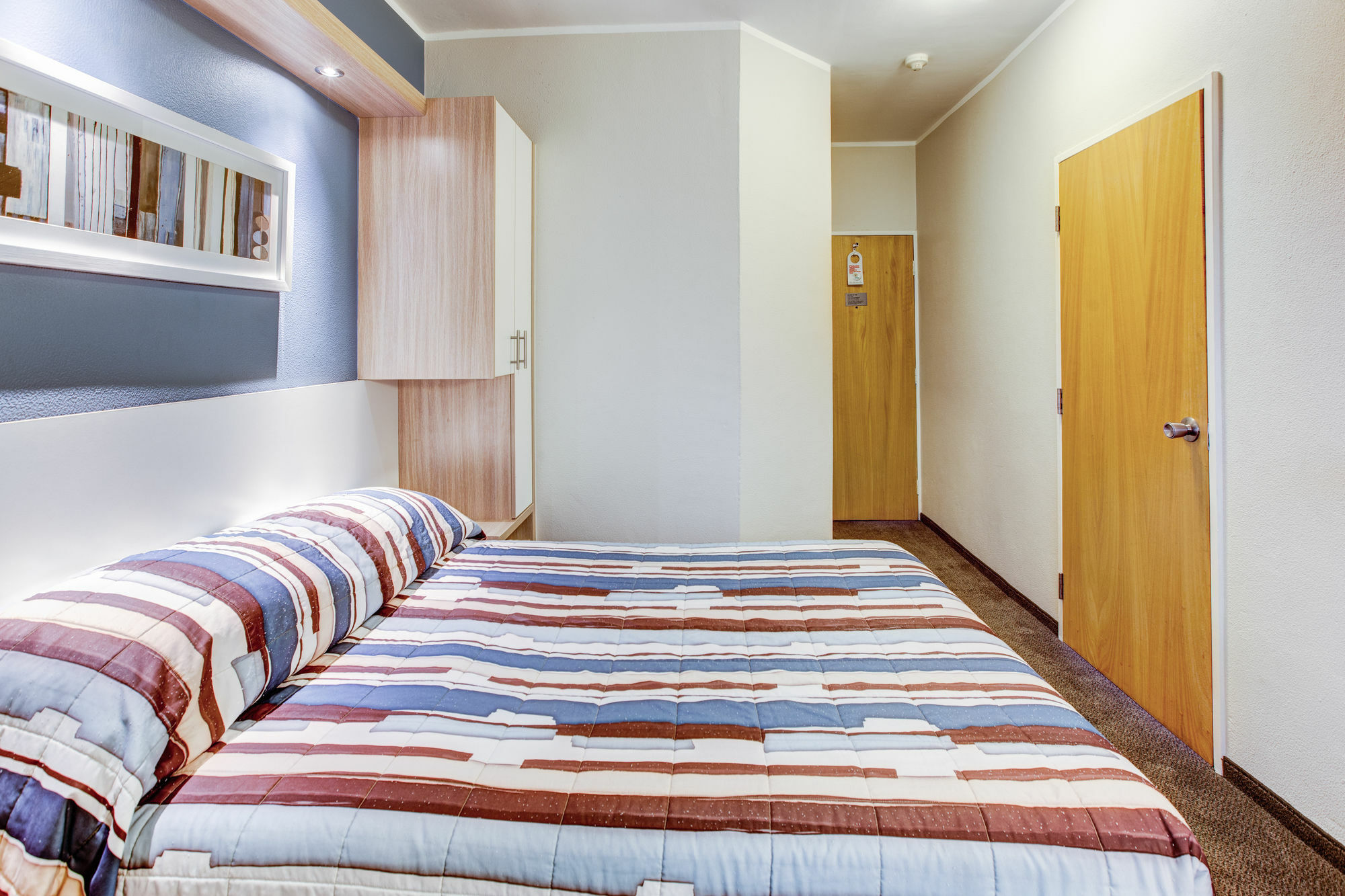 Road Lodge Cape Town International Airport 외부 사진