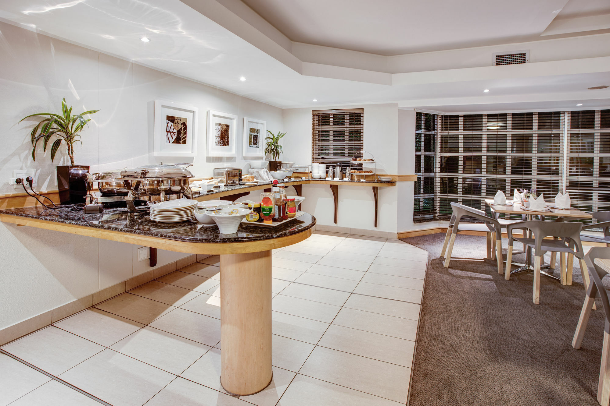 Road Lodge Cape Town International Airport 외부 사진