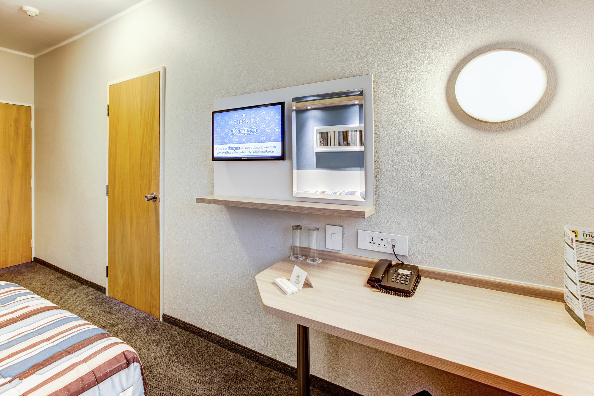 Road Lodge Cape Town International Airport 외부 사진